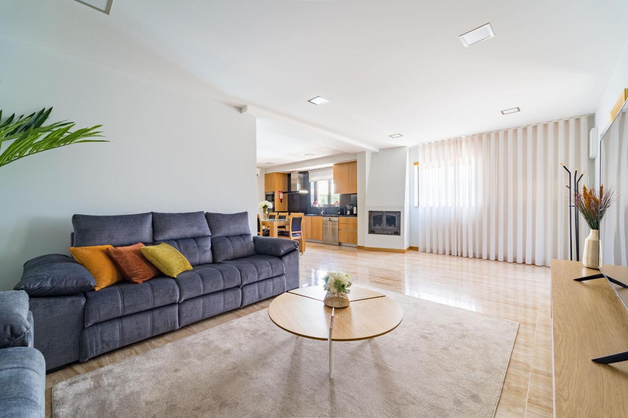 Вілла Casa De Eiro By House And People Барселуш Екстер'єр фото