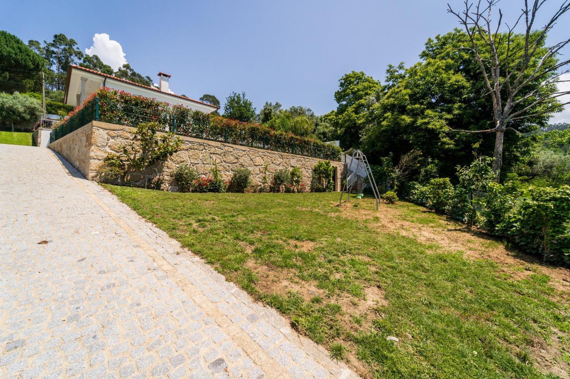 Вілла Casa De Eiro By House And People Барселуш Екстер'єр фото